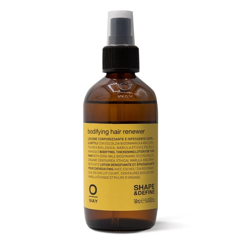 Bodifying Hair Renewer