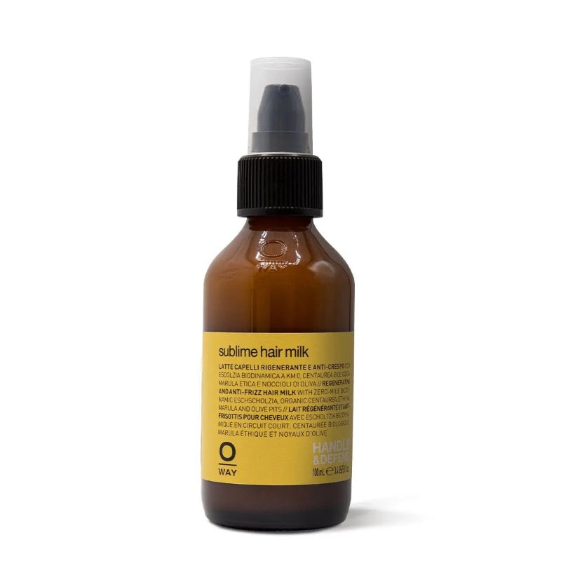 Sublime Hair Milk