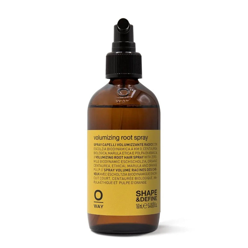 Volumizing Root Spray