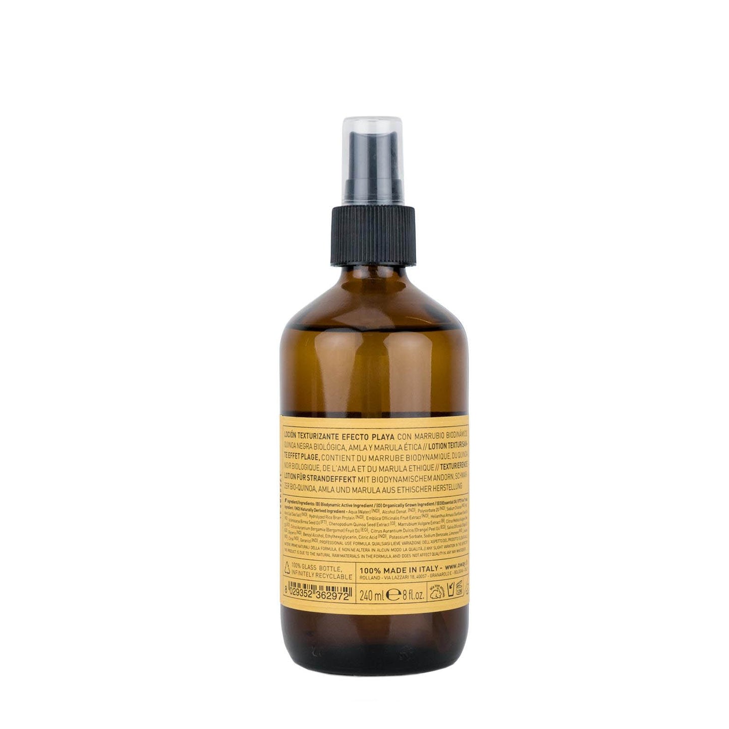 Sea Salt Spray