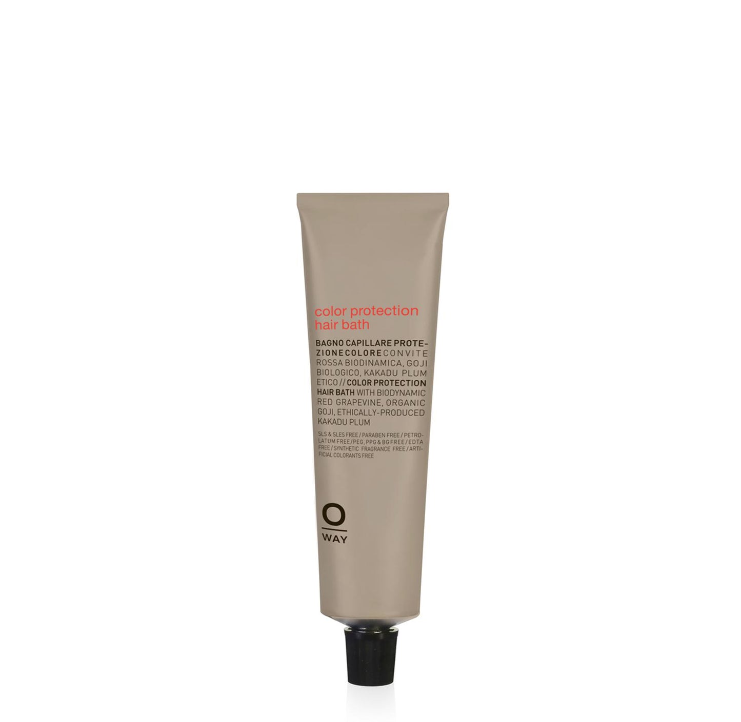 Colour Protection Hair Bath