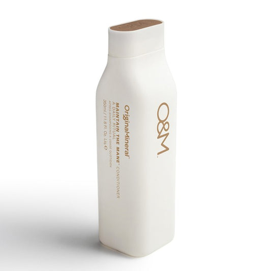 O&M Maintain the Mane Conditioner in 350ml size

