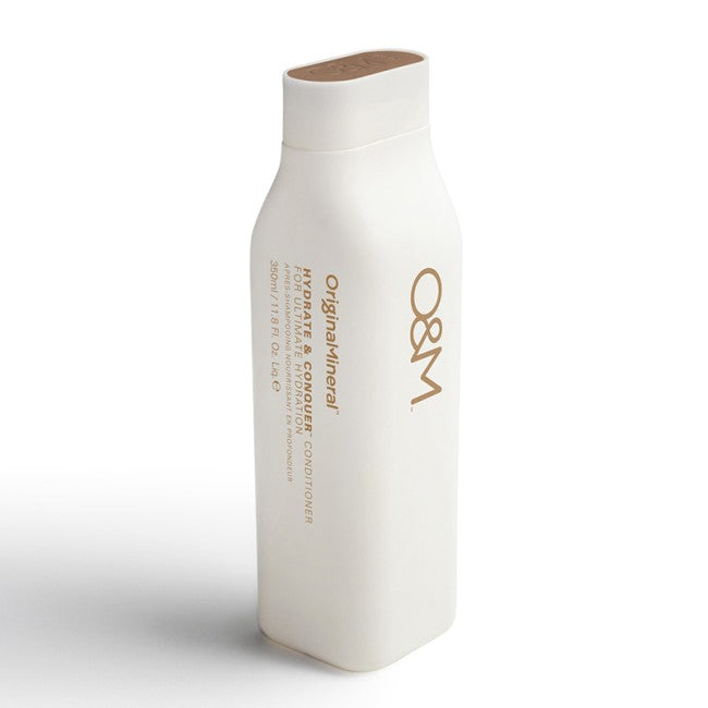 Hydrate & Conquer Conditioner