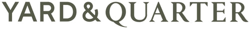 Yard & Quarter logo