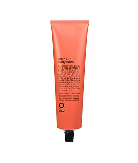 After Sun Body Balm