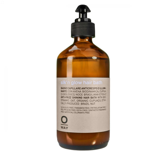 Silk'n Glow Hair Bath