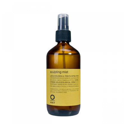 Sculpting Mist